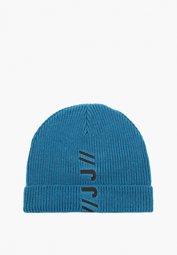 

Шапка Jack & Jones, Синий
