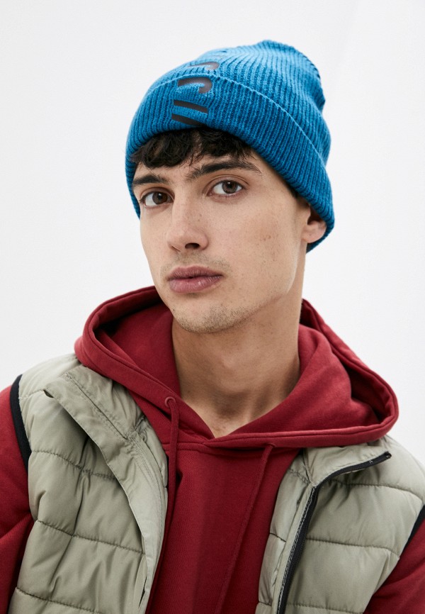 фото Шапка jack & jones