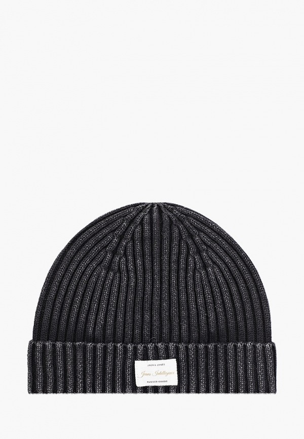 

Шапка Jack & Jones, Черный