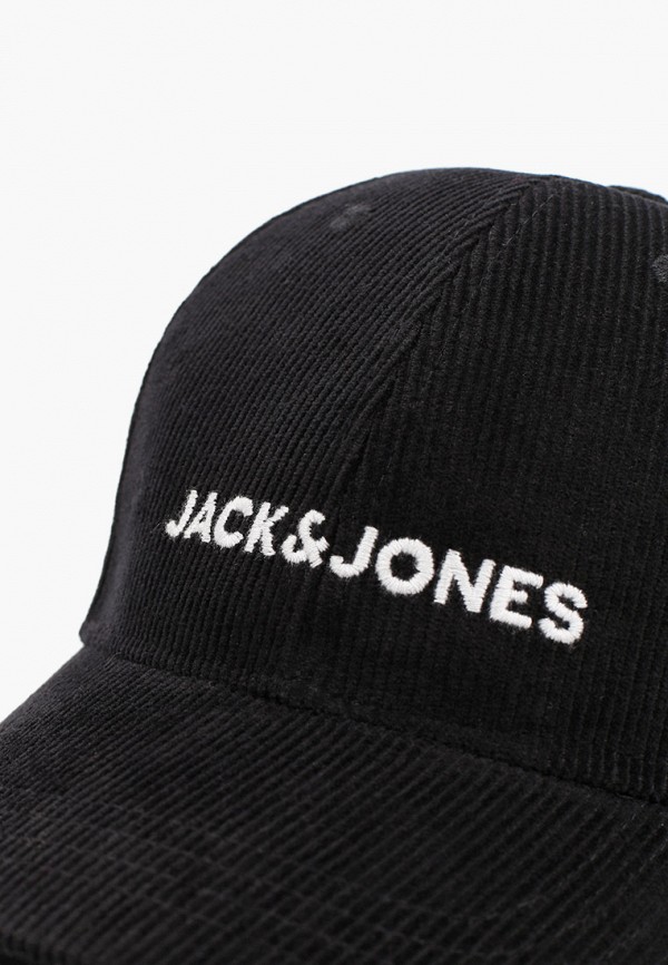 фото Бейсболка jack & jones
