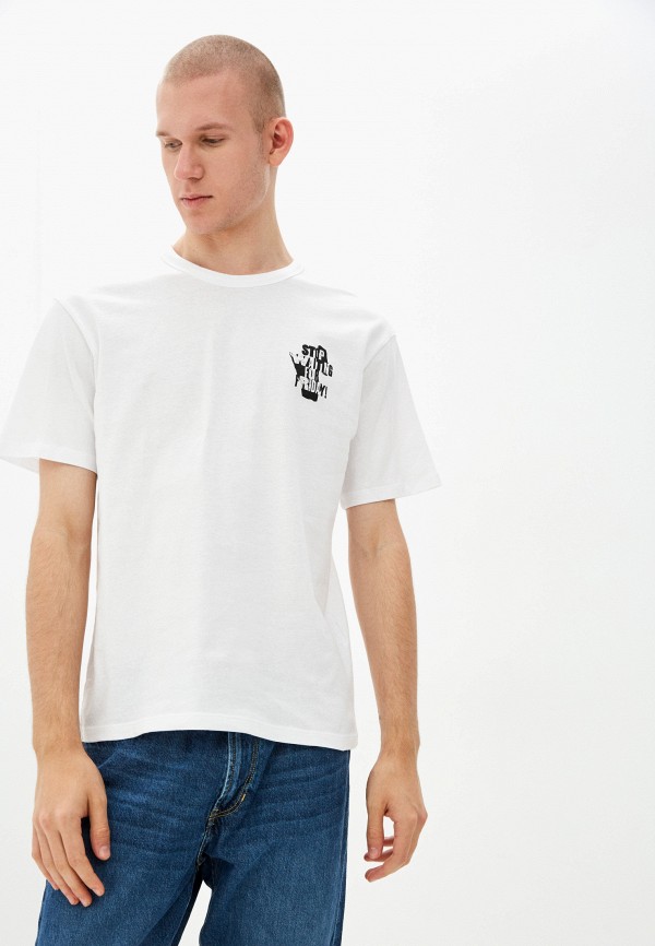 

Футболка Jack & Jones, Белый