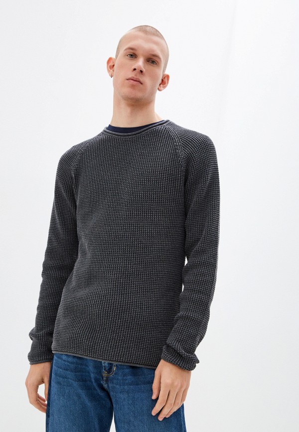 

Джемпер Jack & Jones, Серый