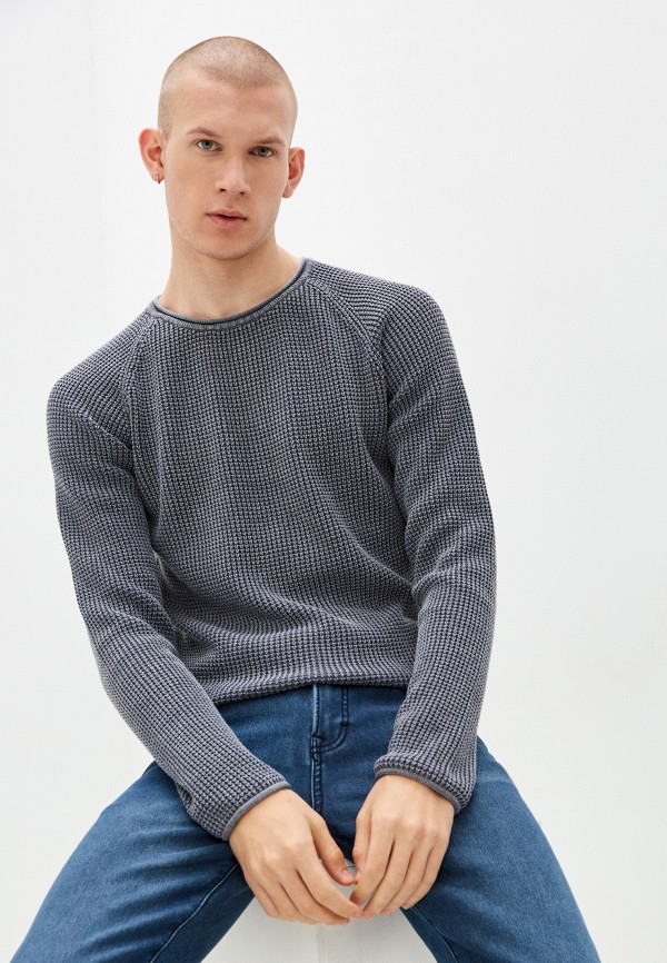 

Джемпер Jack & Jones, Серый