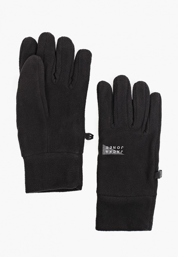 

Перчатки Jack & Jones, Черный