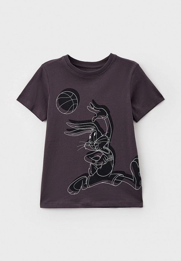 

Футболка Jack & Jones, Серый