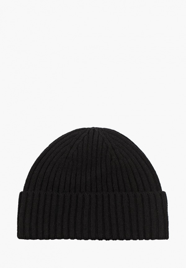

Шапка Jack & Jones, Черный