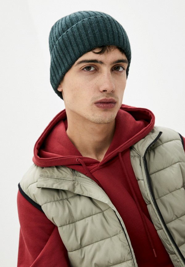 фото Шапка jack & jones