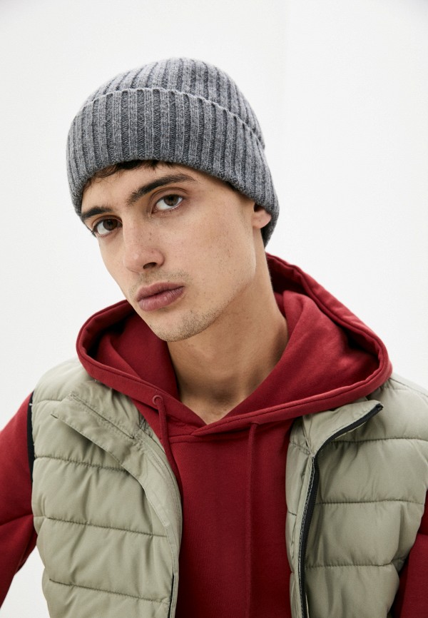 фото Шапка jack & jones