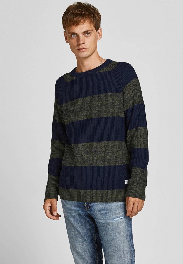 

Джемпер Jack & Jones, Разноцветный