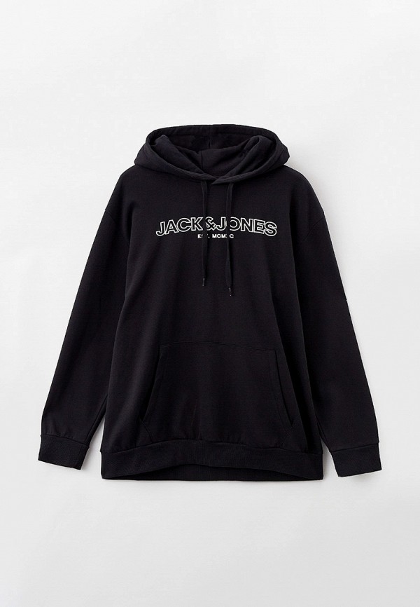 фото Худи jack & jones