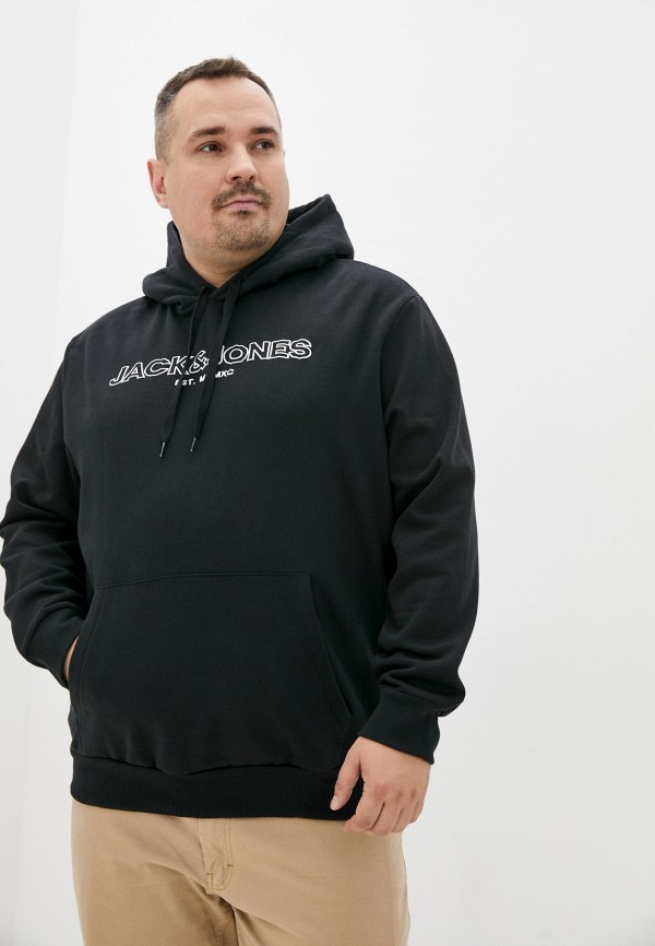 фото Худи jack & jones