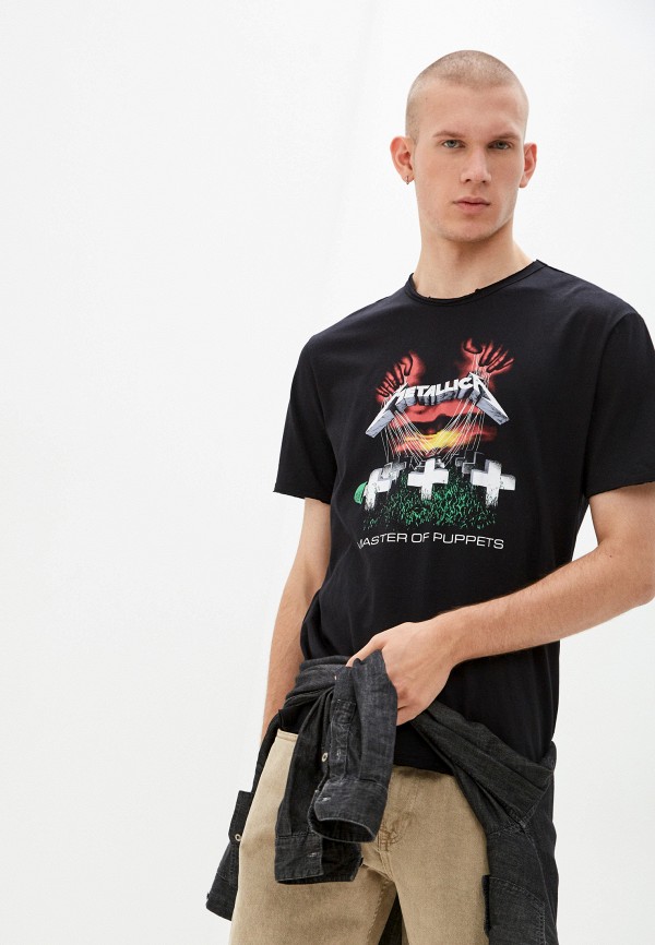

Футболка Only & Sons, Черный