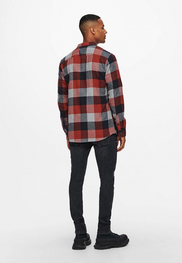 фото Рубашка only & sons