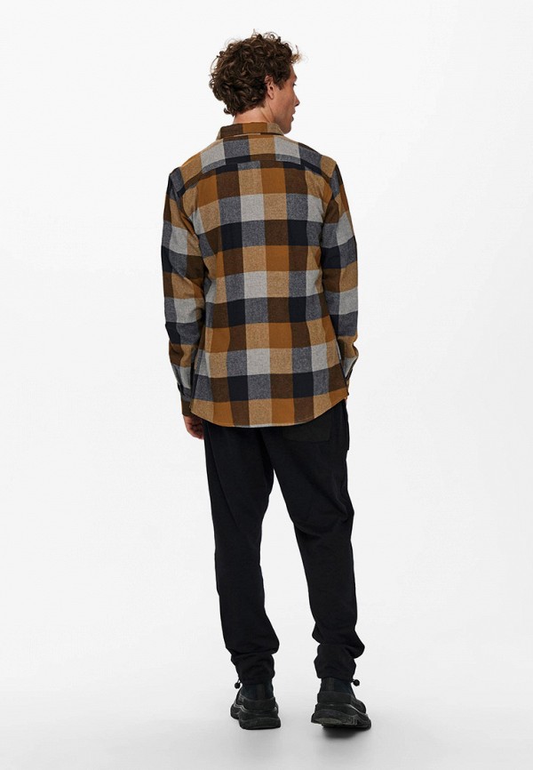 фото Рубашка only & sons