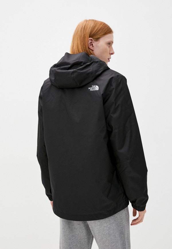 фото Куртка утепленная the north face