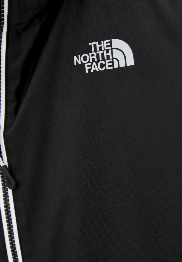 фото Куртка утепленная the north face