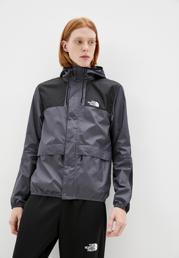 

Ветровка The North Face, Серый, M 1985 MOUNTAIN JKT