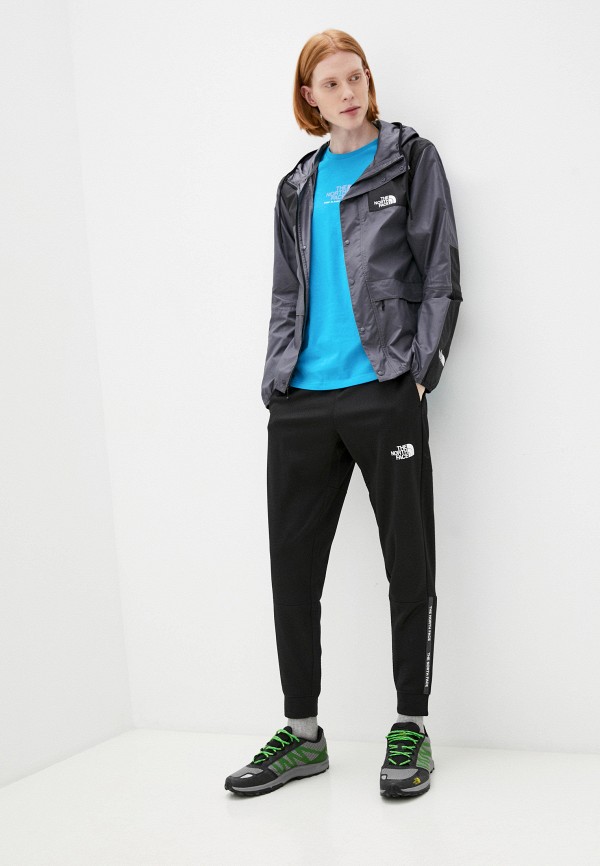 фото Ветровка the north face