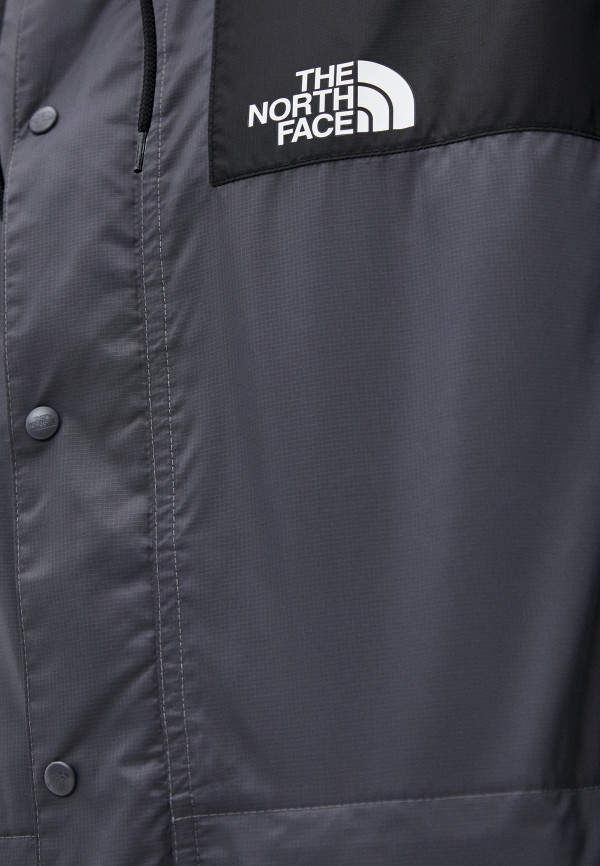 фото Ветровка the north face
