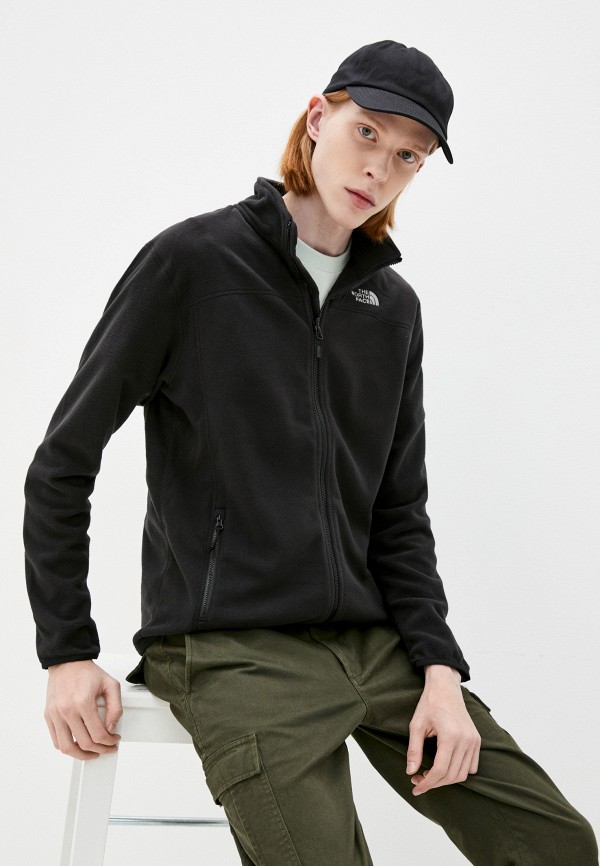 

Олимпийка The North Face, Серый