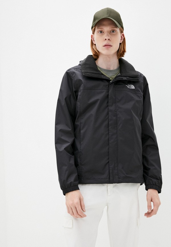 Куртка The North Face T92VD5 фото