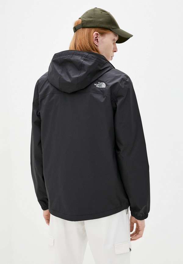 

Куртка The North Face, Черный