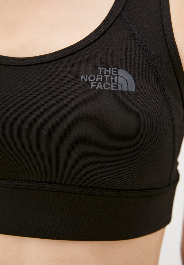 фото Топ спортивный the north face
