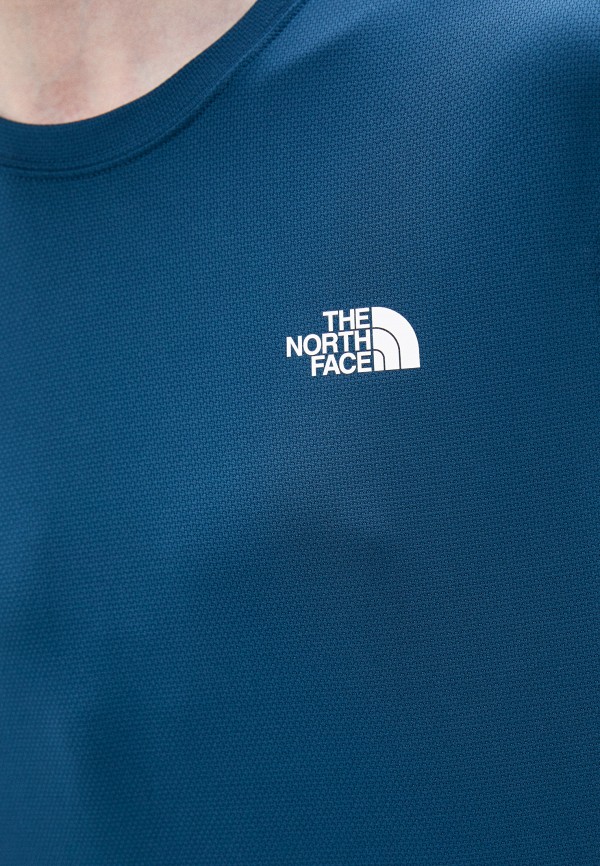 фото Футболка спортивная the north face
