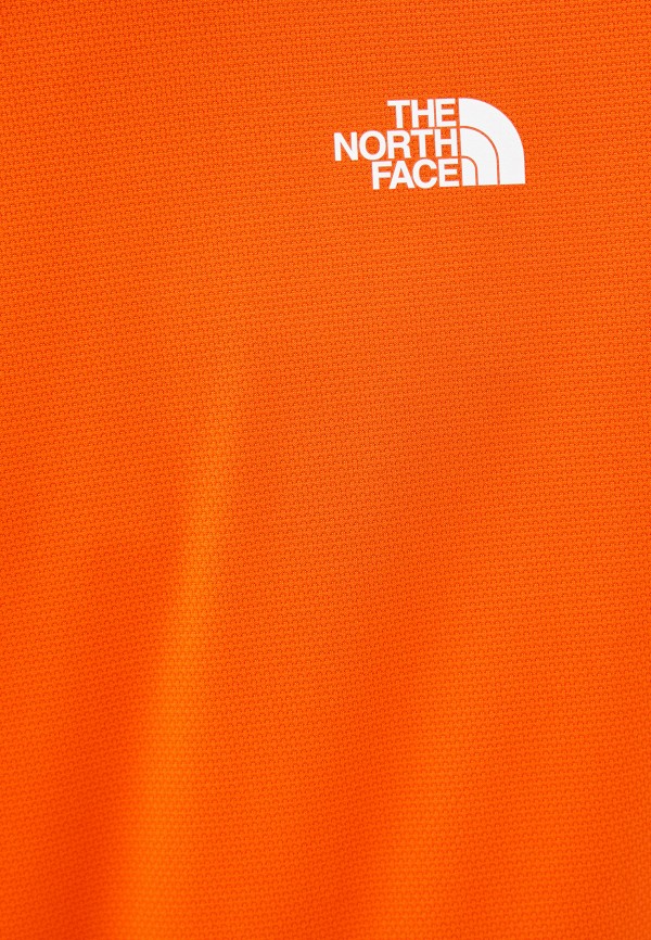 фото Футболка спортивная the north face