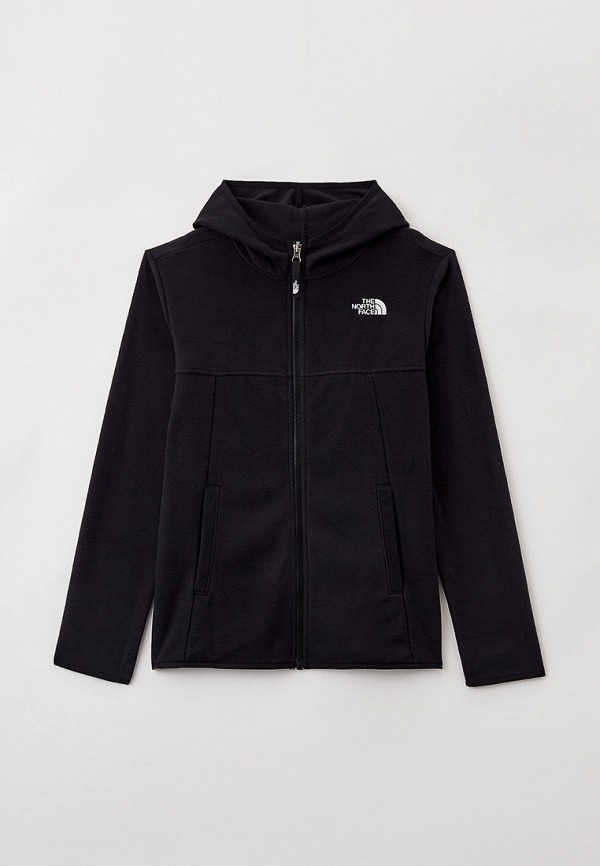 

Олимпийка The North Face, Черный