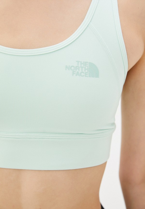 фото Топ спортивный the north face