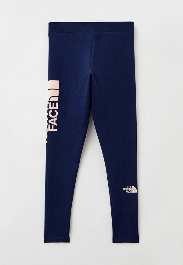 фото Леггинсы the north face