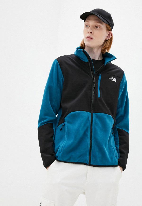 

Олимпийка The North Face, Синий