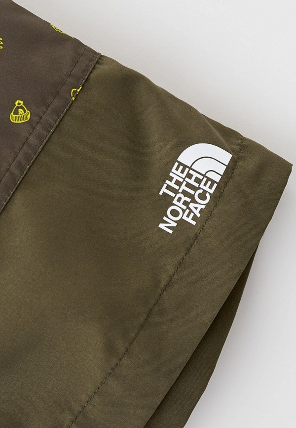 

Шорты для плавания The North Face, Хаки