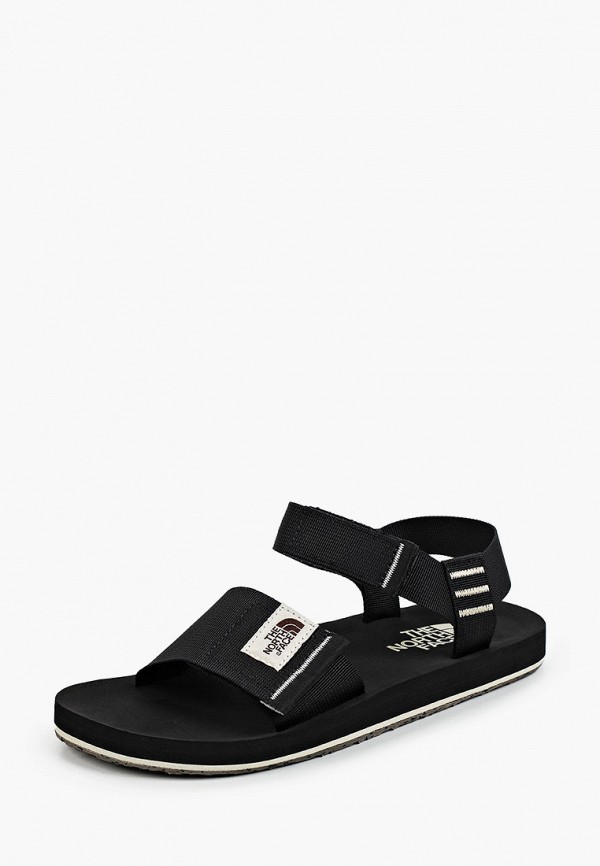 фото Сандалии the north face