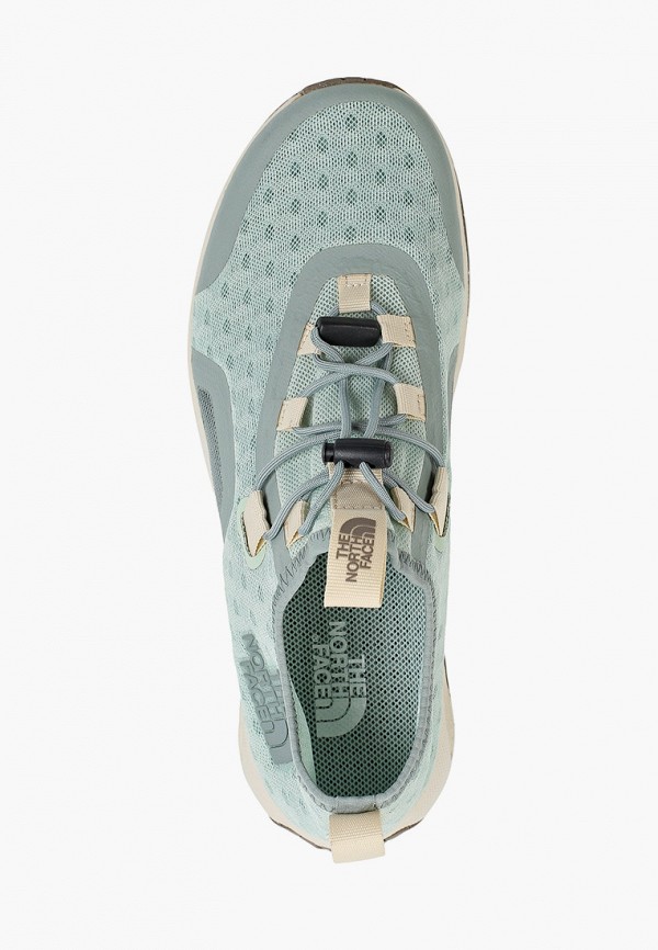 

Кроссовки The North Face, Бирюзовый