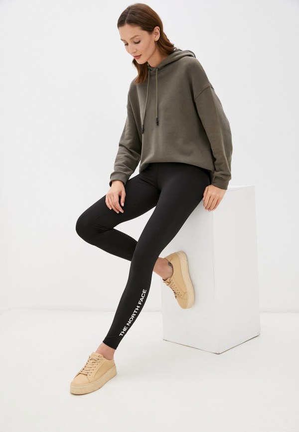 фото Леггинсы the north face