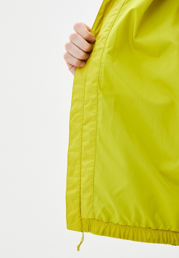 Куртка The North Face зеленый TA493E RTLAAQ431201