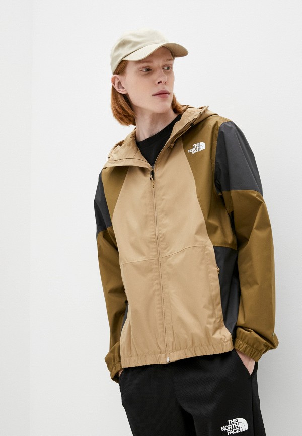 

Куртка The North Face, Бежевый