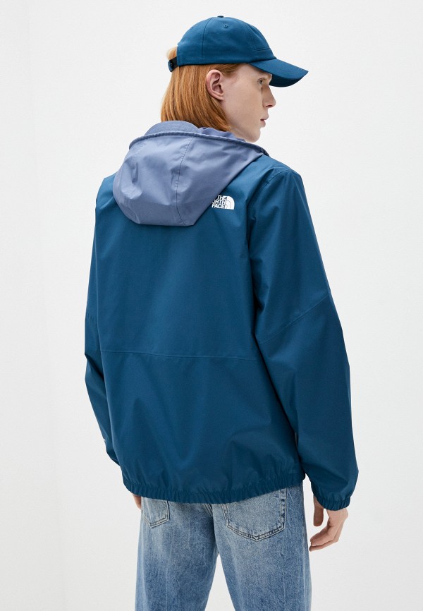фото Ветровка the north face