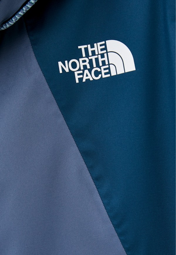 фото Ветровка the north face