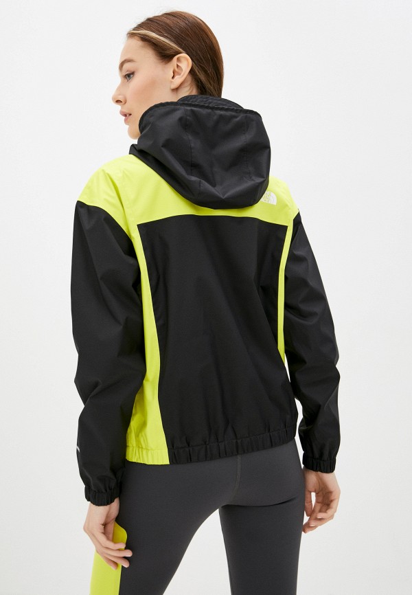 

Ветровка The North Face, Желтый