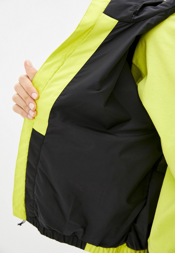 фото Ветровка the north face