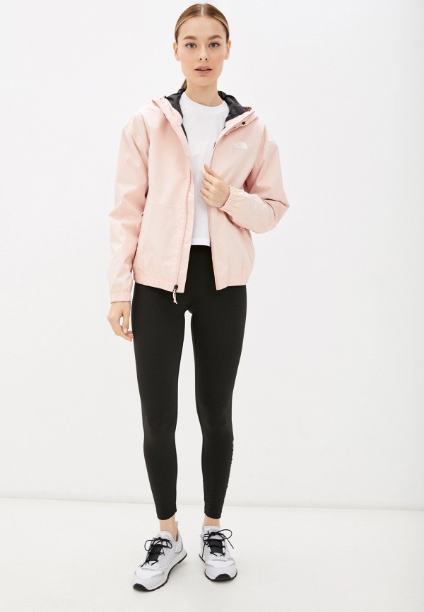 фото Ветровка the north face