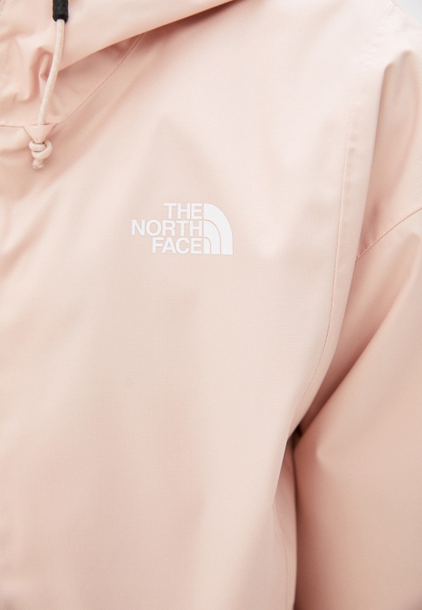 фото Ветровка the north face