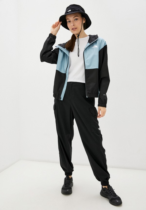 фото Ветровка the north face