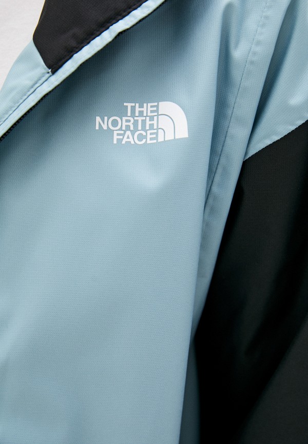 фото Ветровка the north face