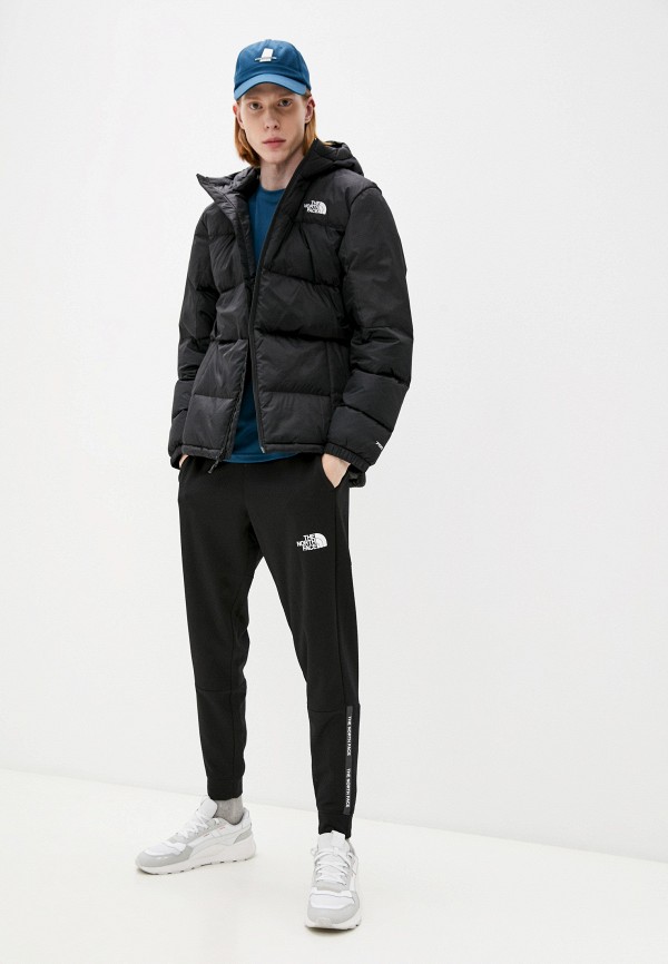 фото Пуховик the north face