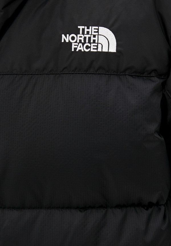 

Пуховик The North Face, Черный, M DIABLO DWN HOOD