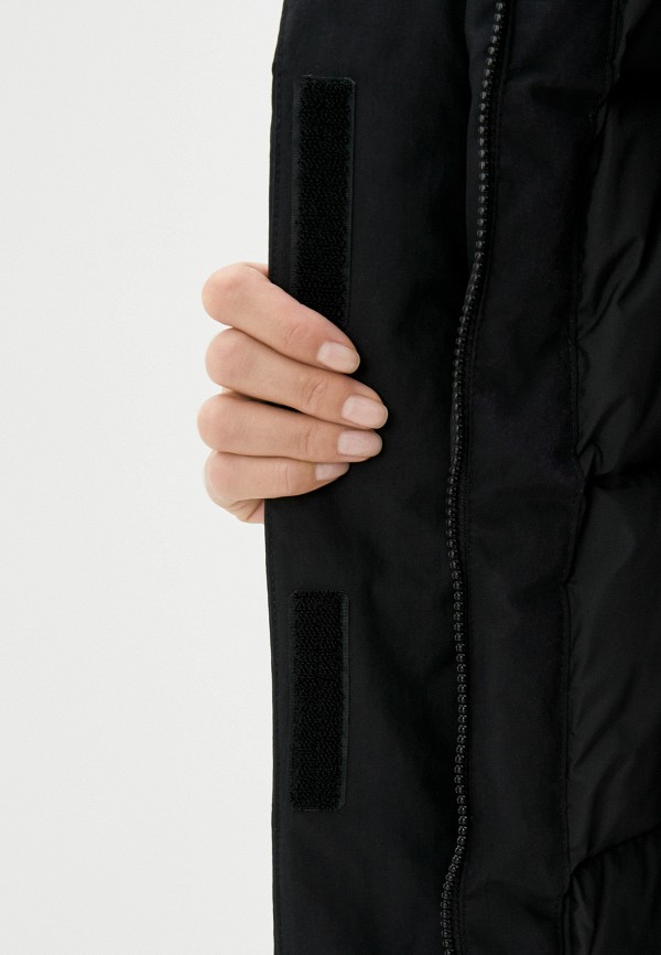 фото Парка the north face